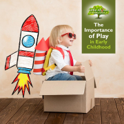 The Importance of Play in Early Childhood (Guide)